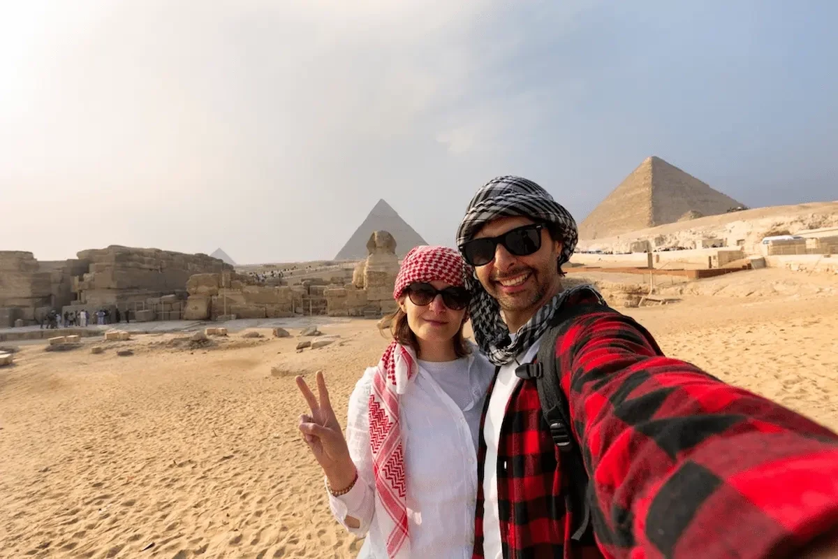 Paquetes Turísticos de 10 días en Egipto