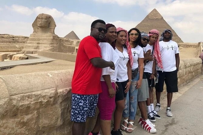 Tours de 11 días en Egipto
