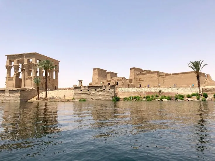 Egipto en Nochevieja Gran Viaje de 14 Días con Crucero y Mar Rojo
