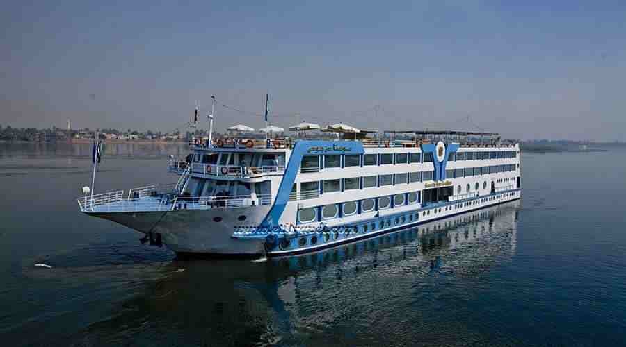 Crucero por Egipto en Semana Santa | Diseño a Medida