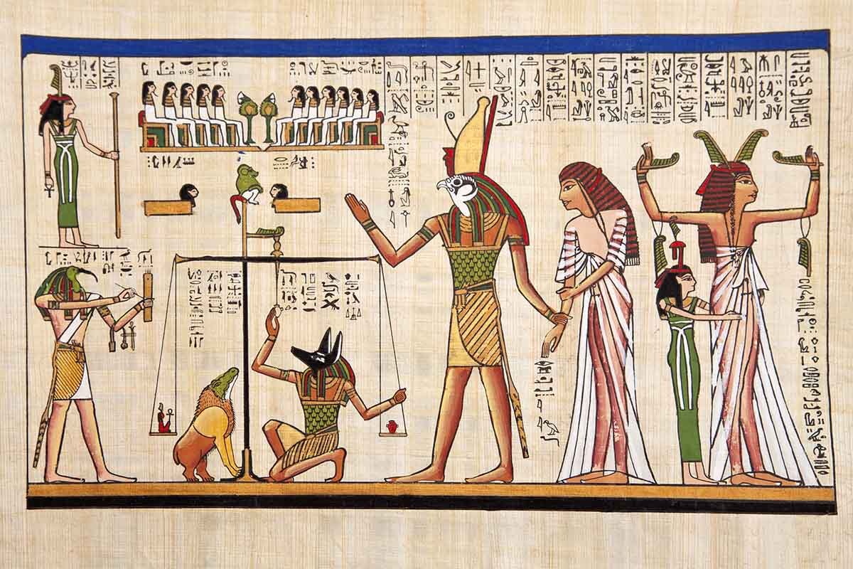 5 curiosidades de la civilización egipcia que sorprenden