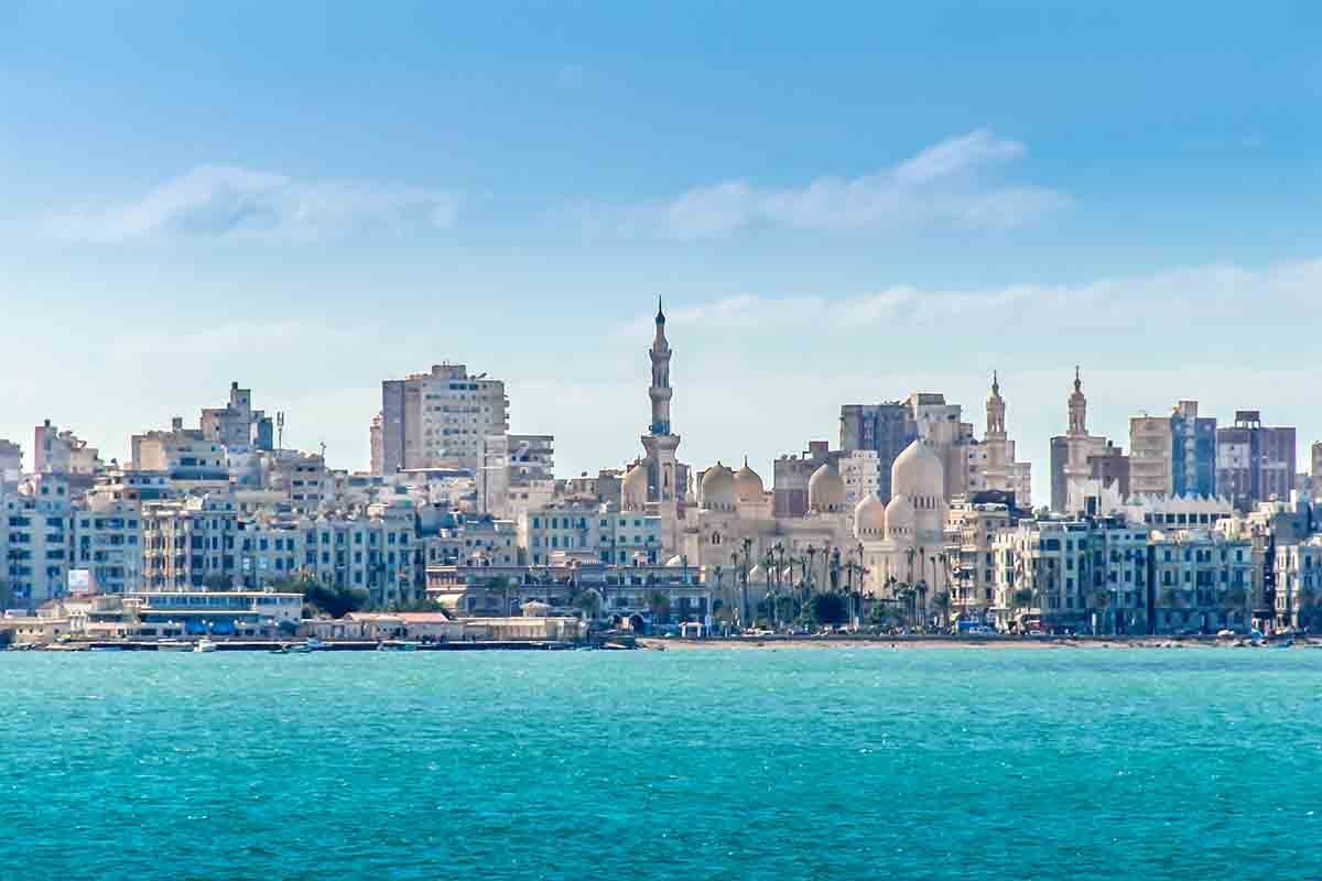 Viaje a Giza Egipto a tu Medida