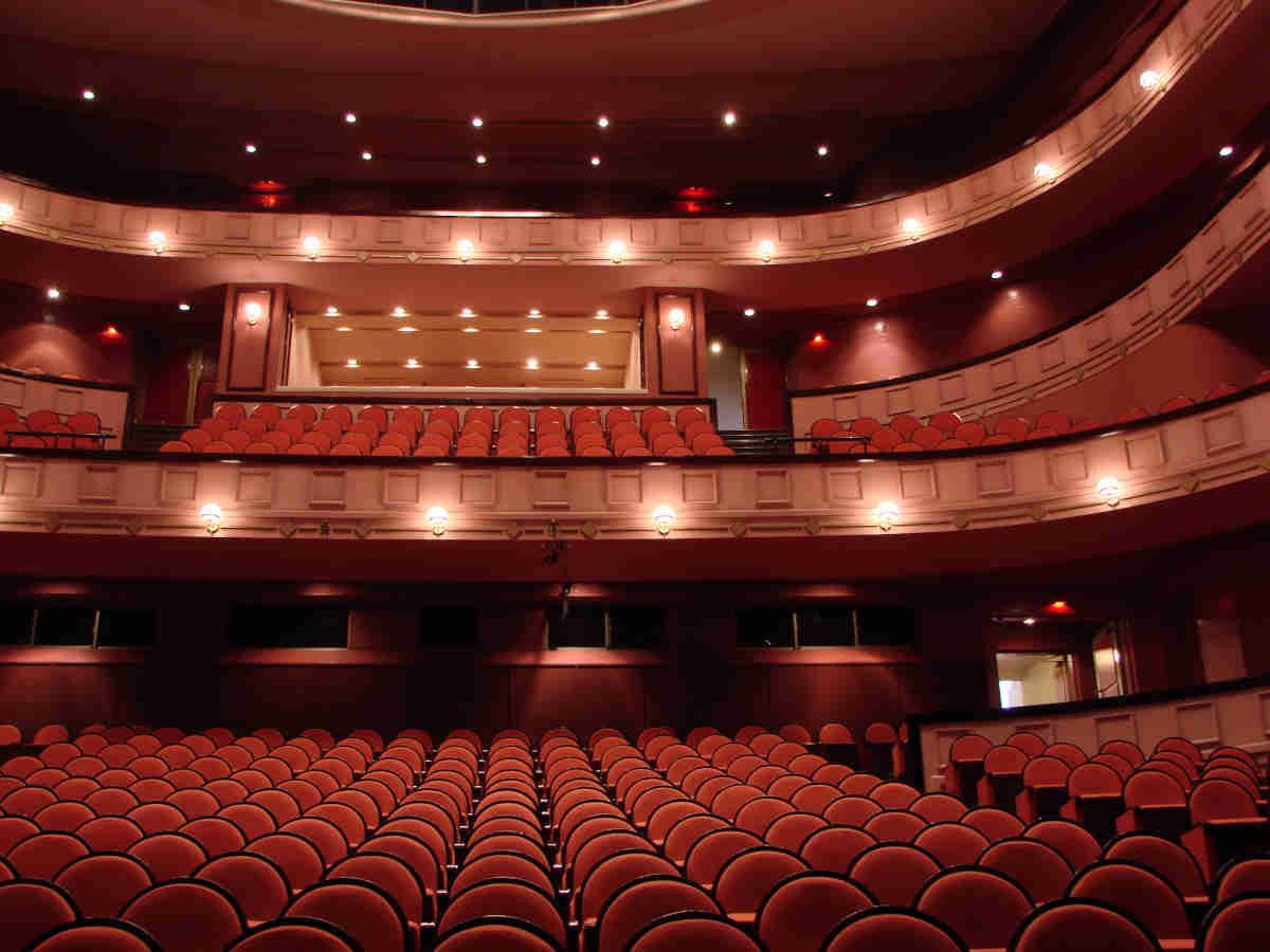 Actuaciones musicales en El Cairo - propuestas para la tarde-noche