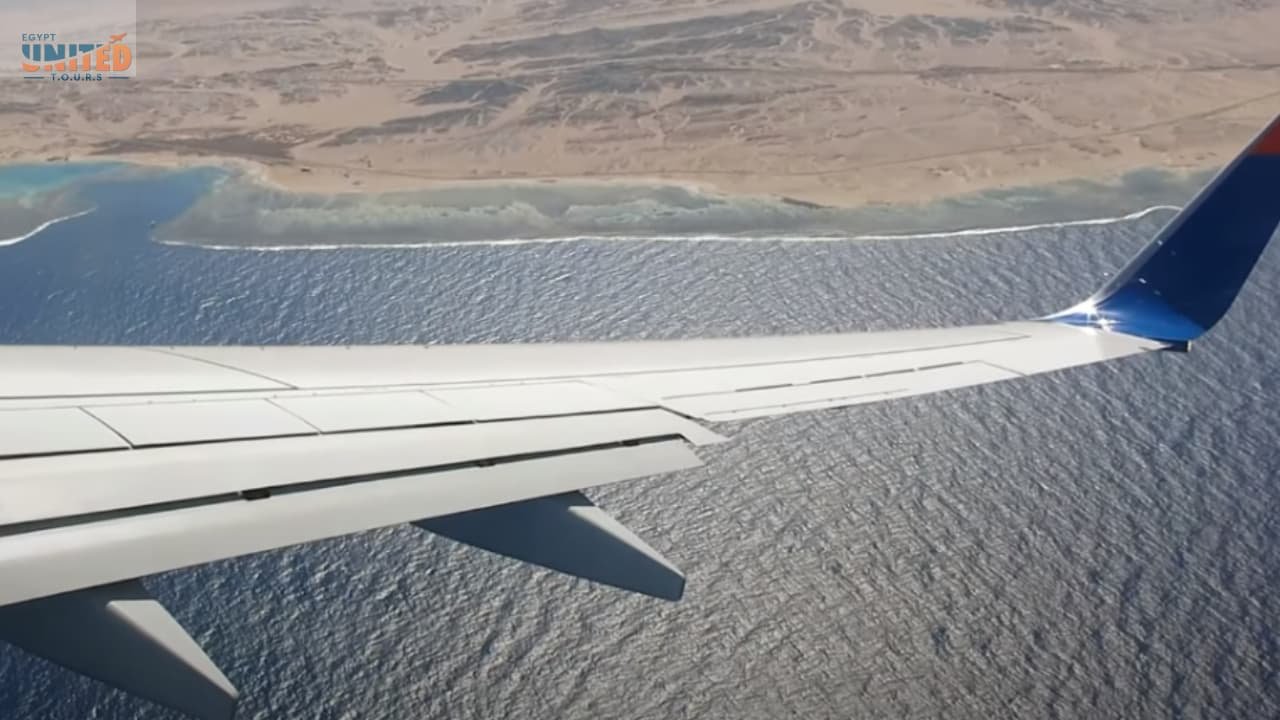 Aeropuerto De Marsa Alam: Tu Puerta al Paraíso