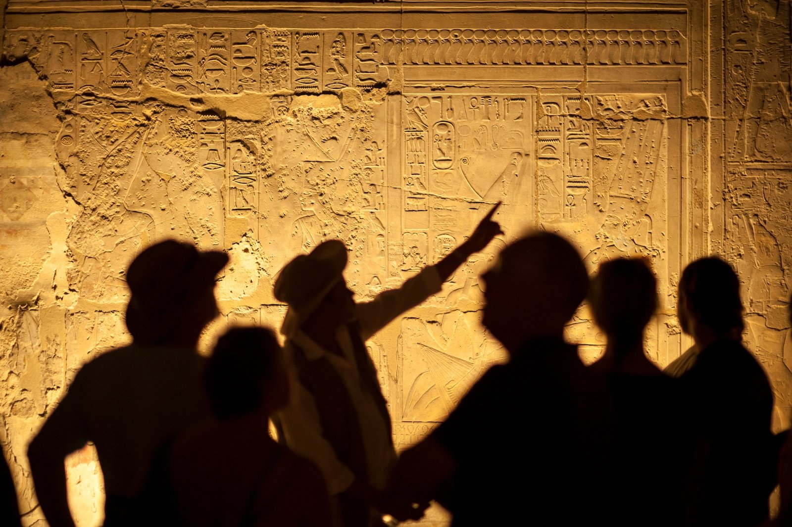 Elegir la mejor agencia de viajes a Egipto: Guía Clave