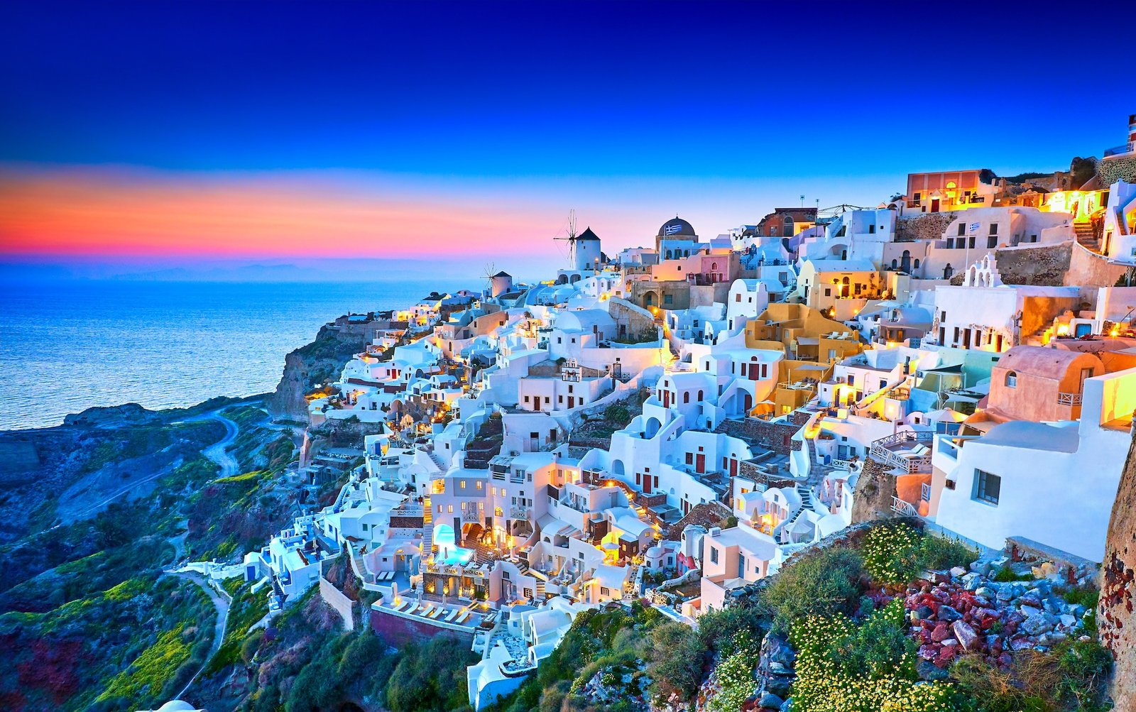 Tours por Egipto y Grecia