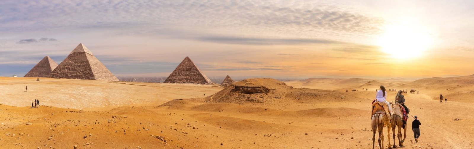 Egypt Tours Pluis