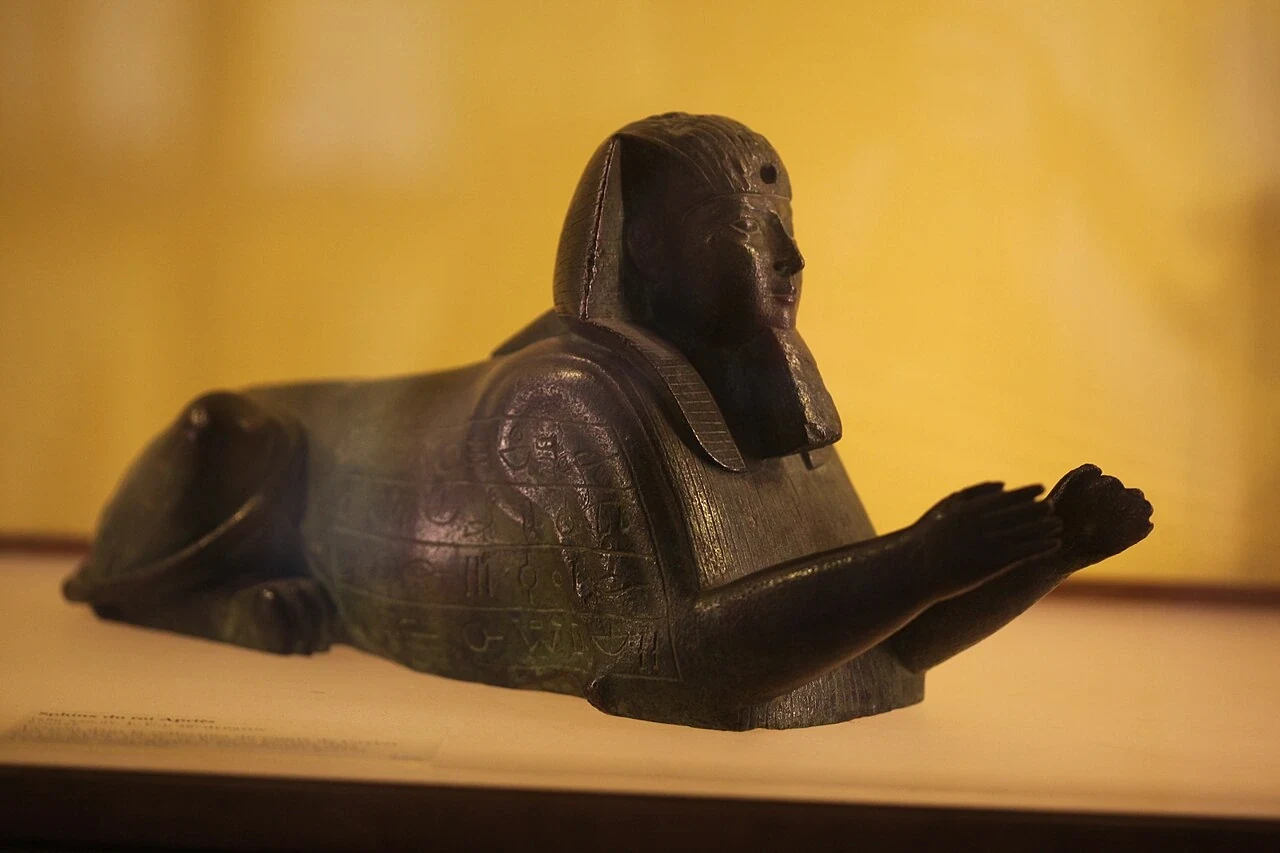 Turismo Digital Y Experiencias Tecnológicas En Egipto: Guía