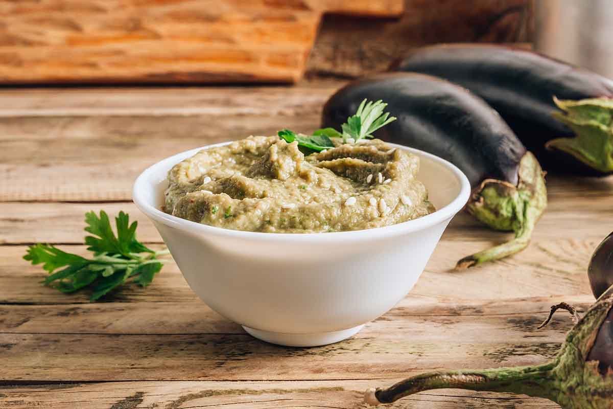 Baba Ganoush: Qué Es y Dónde Probarlo en Egipto
