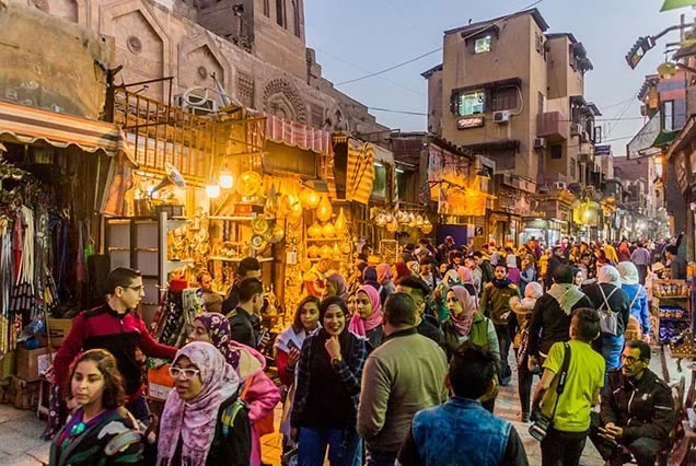 El Cairo Y Giza Tour Privado de 2 Días a lo Mejor de Egipto