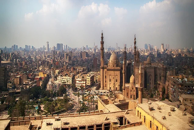 El Cairo Y Giza Tour Privado de 2 Días a lo Mejor de Egipto