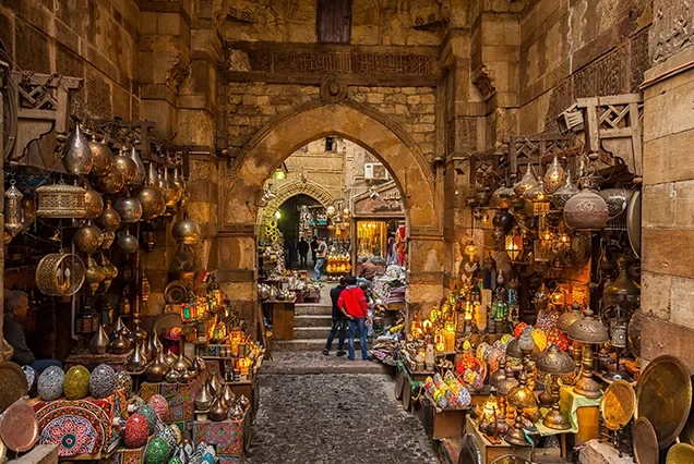 El Cairo Y Giza Tour Privado de 2 Días a lo Mejor de Egipto