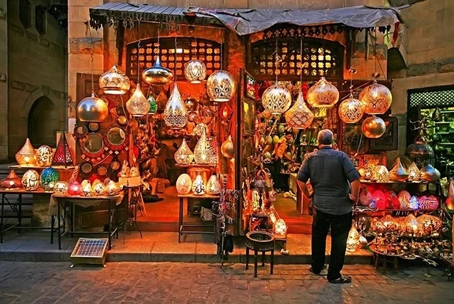 El Cairo Y Giza Tour Privado de 2 Días a lo Mejor de Egipto