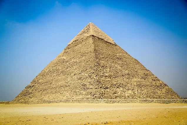 El Cairo Y Giza Tour Privado de 2 Días a lo Mejor de Egipto