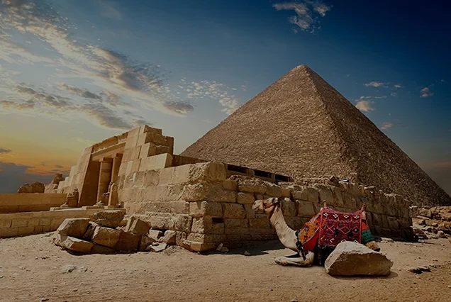 El Cairo Y Giza Tour Privado de 2 Días a lo Mejor de Egipto