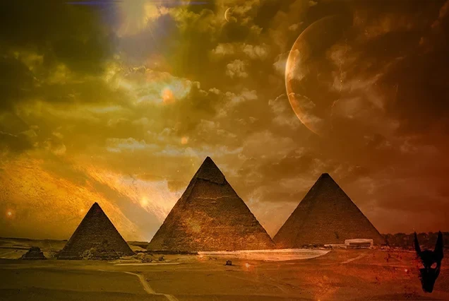 Tour De 2 Días en El Cairo: Circuito de Giza, Saqqara y Memphis