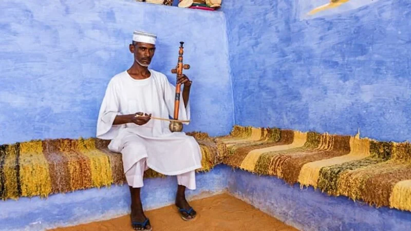 Asuán Desde Luxor Excursión Privada de Día Completo al Alto Egipto