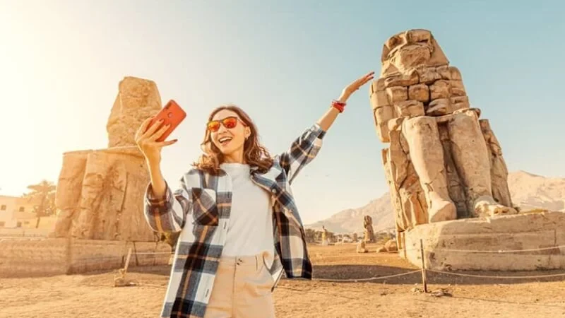 Tour de un día por la ribera occidental de Luxor