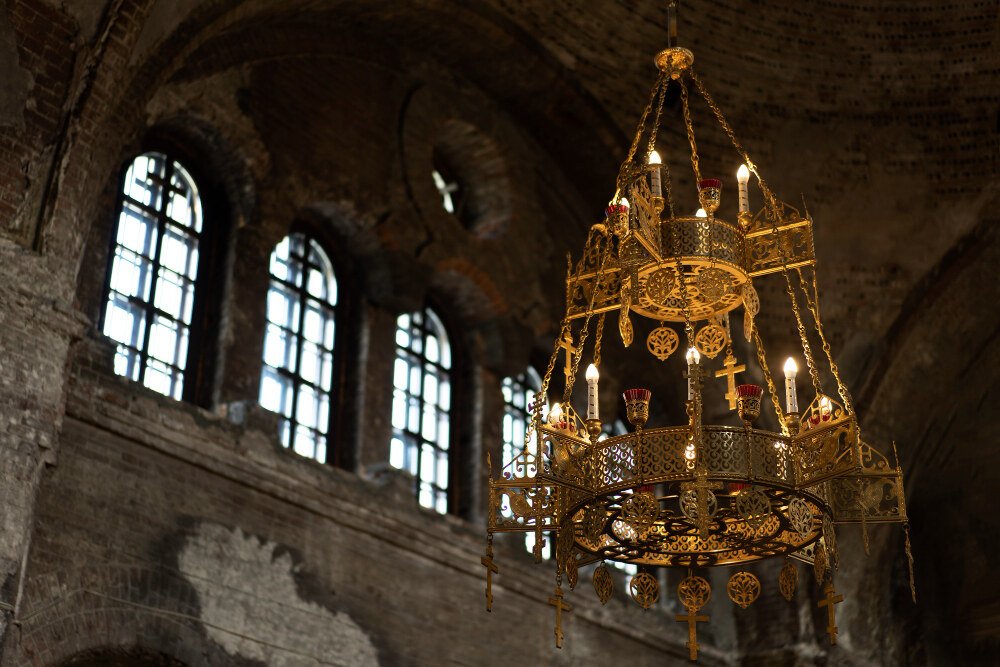 Tour en El Islámico Y Copto Cairo Visita Privada VIP a Mezquitas e Iglesias Antiguas