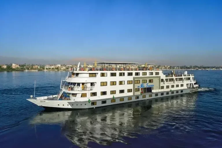 Crucero Nile Treasure