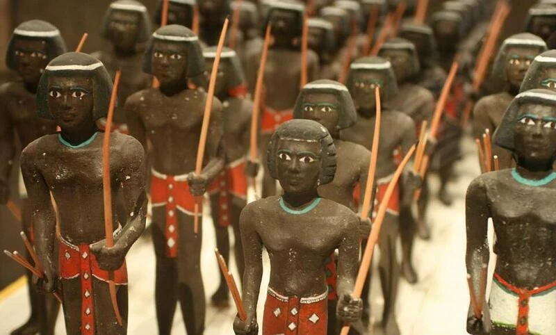 El Museo de Asuán
