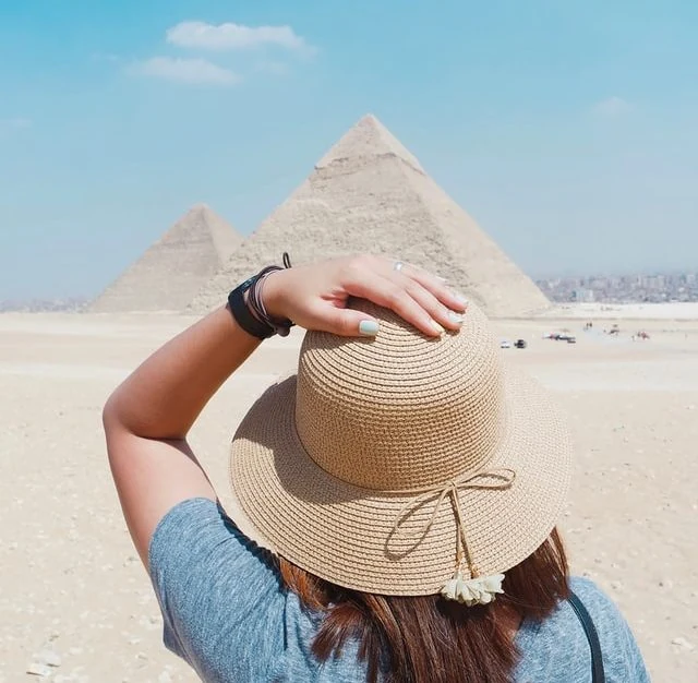 excursiones de un día a egipto y paquetes de viaje