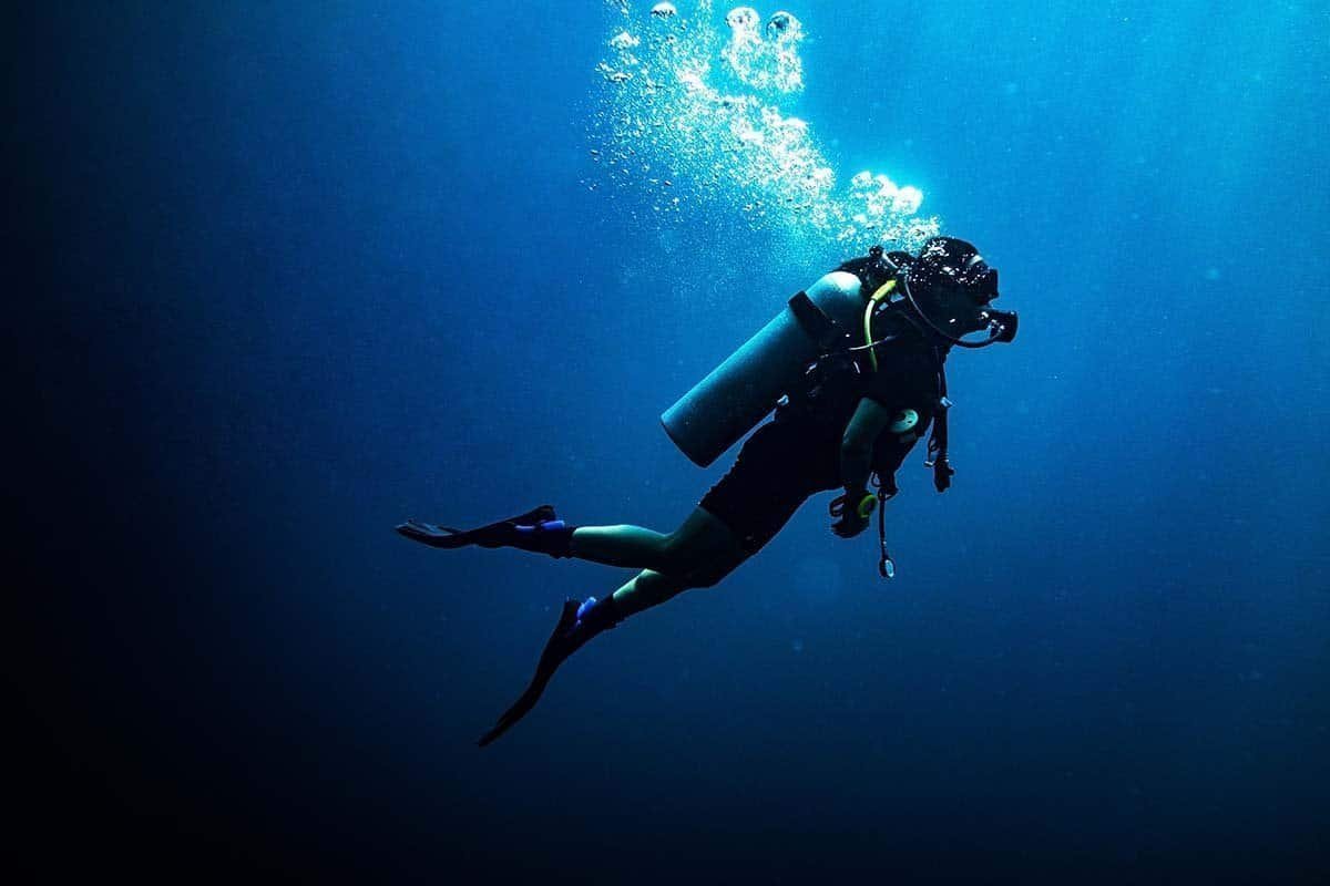 Buceo en Alejandría: una actividad con sorpresa