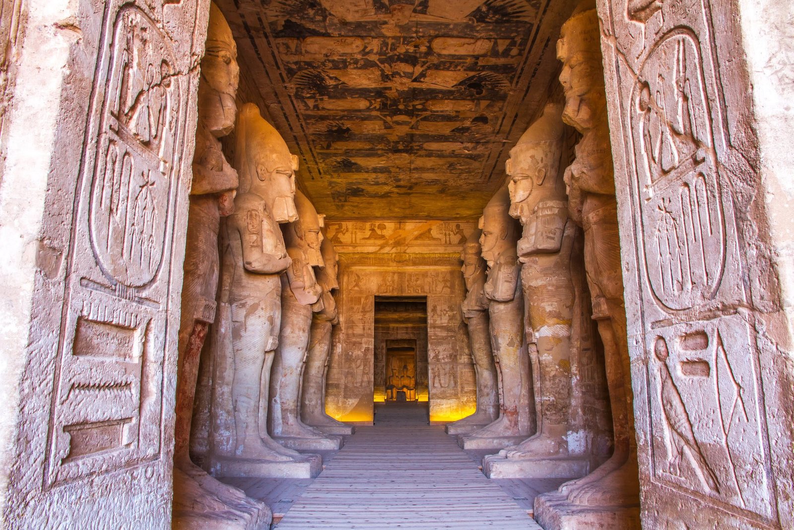 Circuitos por Egipto | Tours Privados de Lujo a Medida