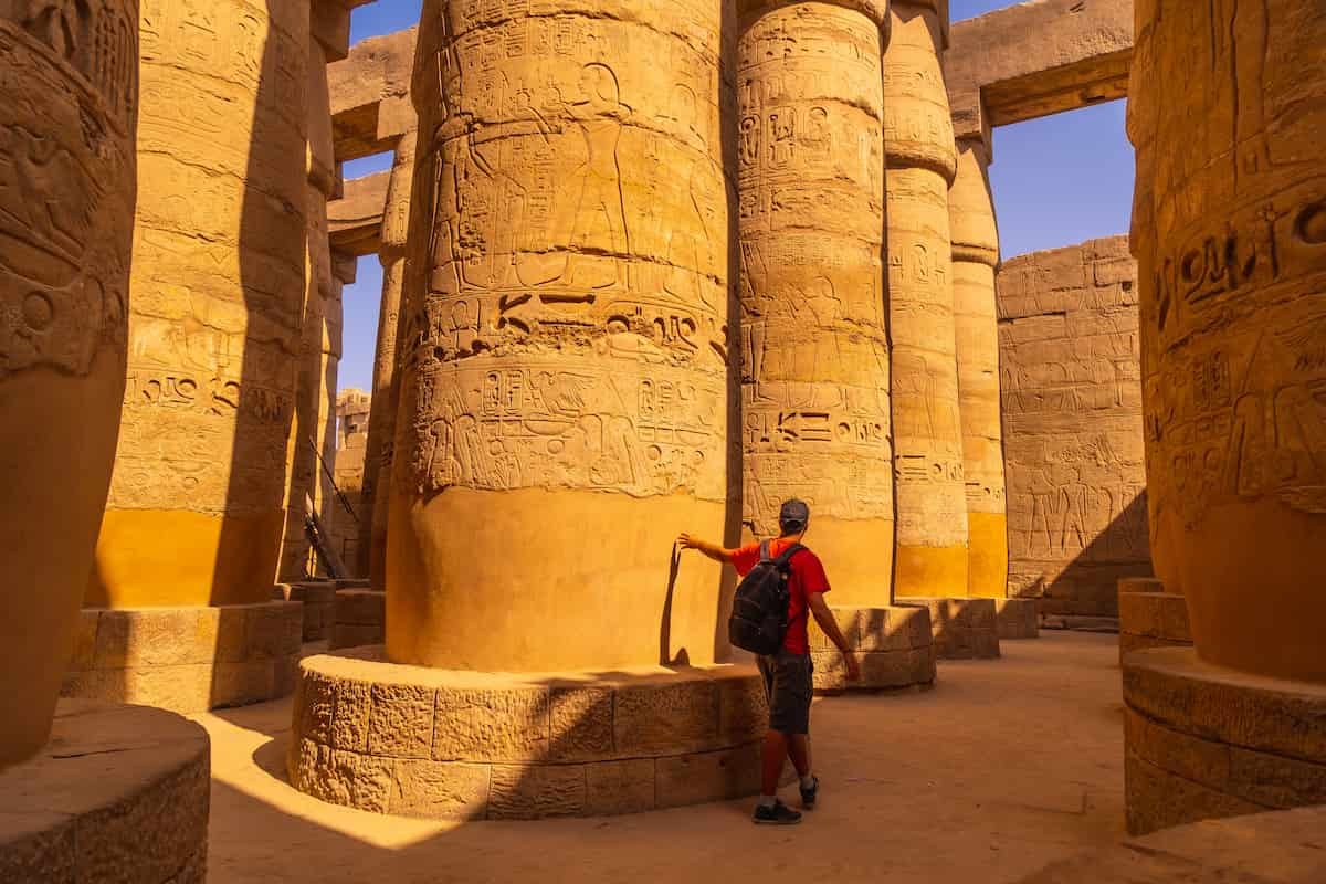Ciudad De Luxor Egipto: Historia, Templos y Atracciones