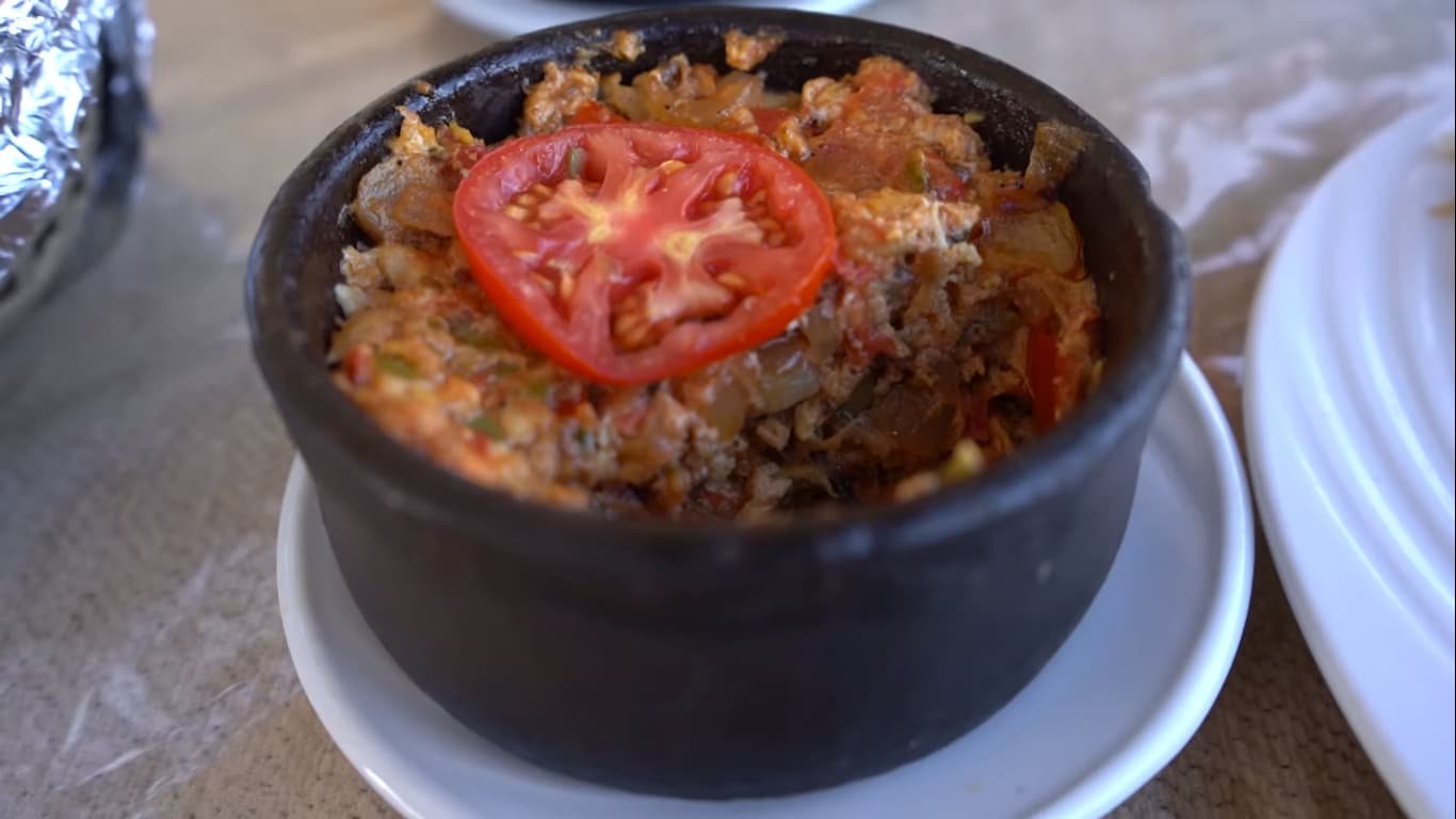 Cocina Egipcia: Todo lo que Necesitas Saber