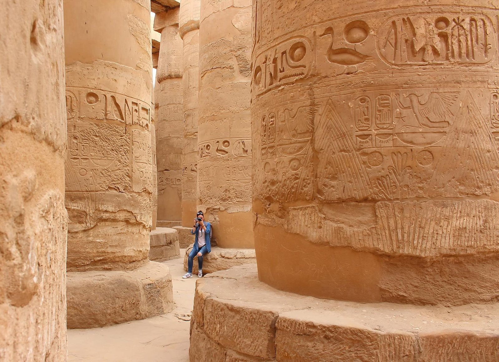 Cómo vestir en Egipto: Guía Completa para Viajeros