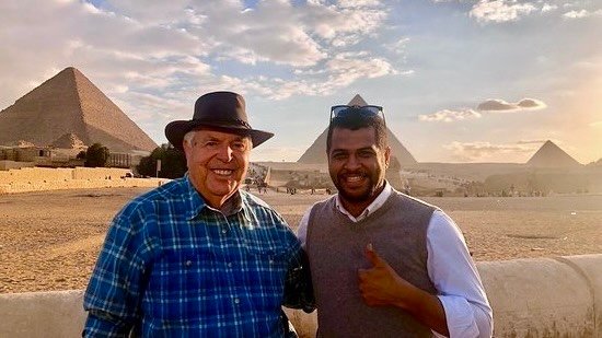 Consejos Mayores Viajeros a Egipto: Guía Esencial
