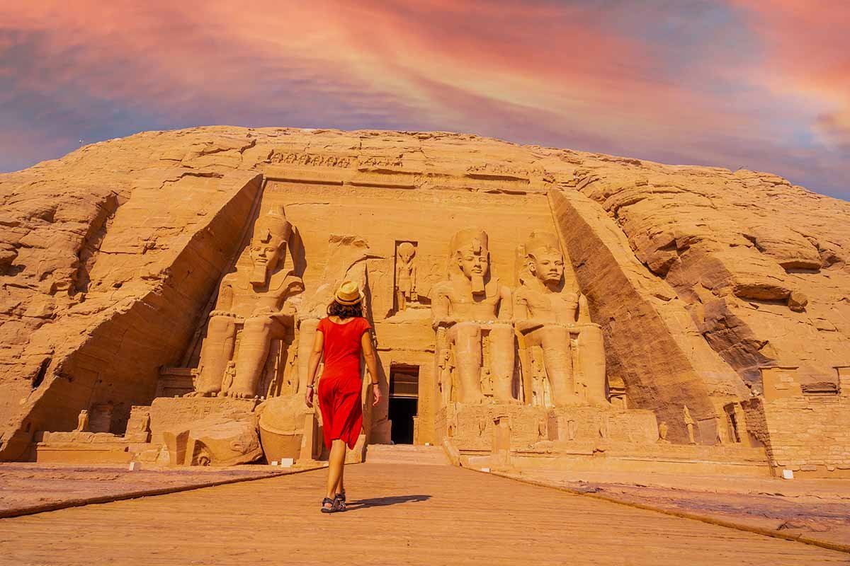 Consejos para mujeres en Egipto - Guía Completa y Segura