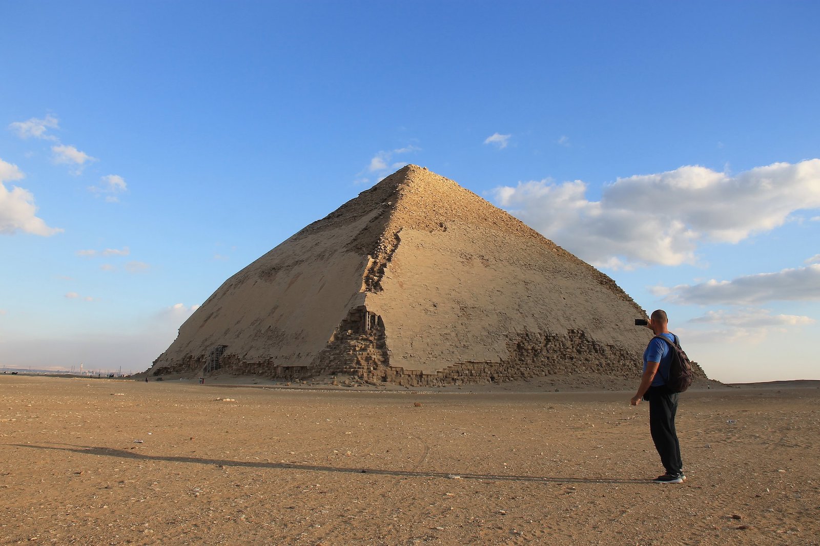Consejos para Viajar a Egipto: Todo lo que Necesita Saber
