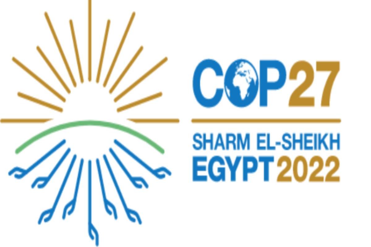 COP Sharm El-Sheik - La 27 Conferencia del Clima en Egipto