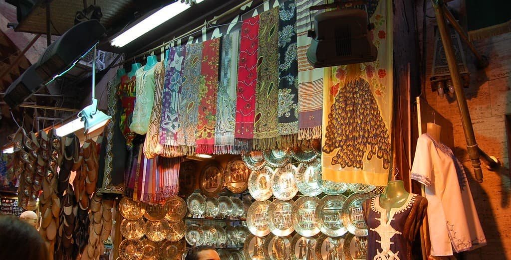 Cosas de Hacer por la Noche en El Cairo