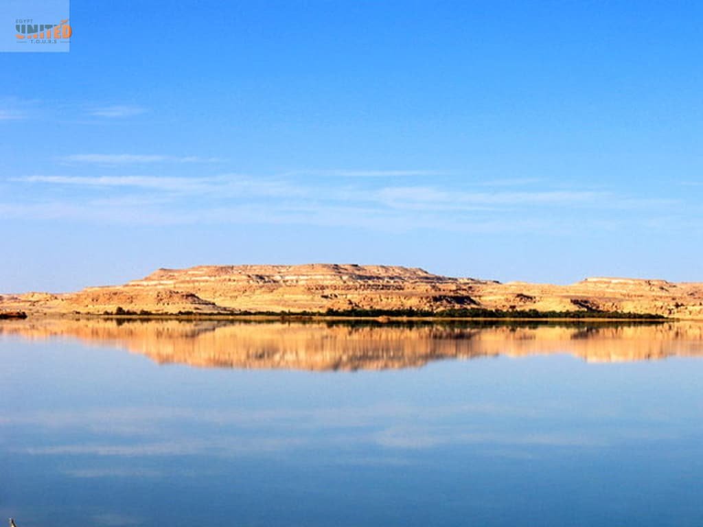 Cosas que Hacer en el Oasis de Siwa: Guía Completa