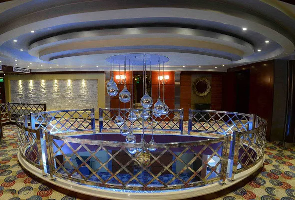 Crucero Nilo Blue Shadow 5 Días Luxor Asuán