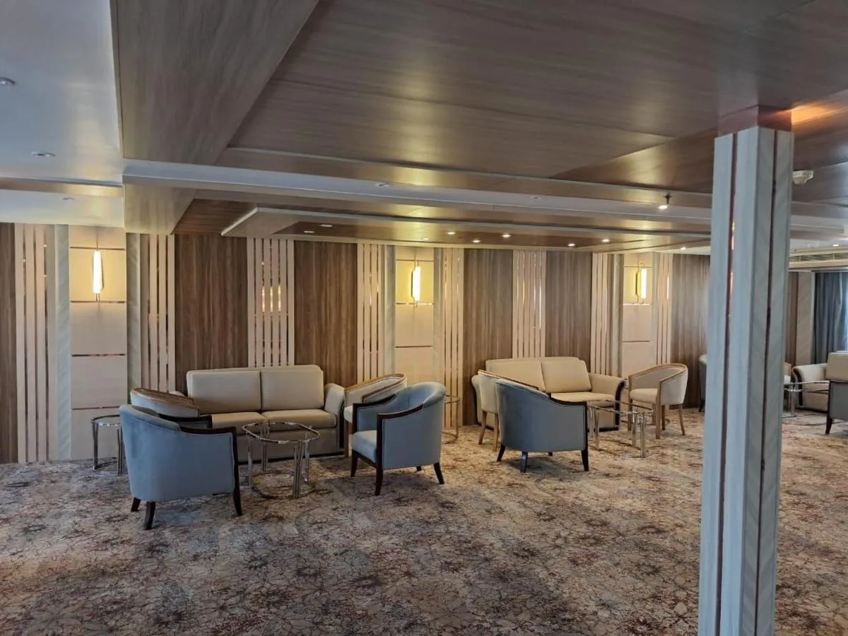 Crucero Nilo Chateau Lafayette 5 Días Luxor Asuán