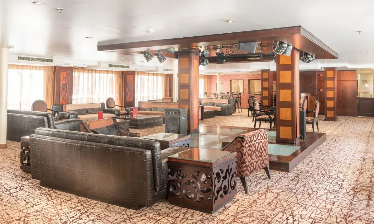 Crucero Nilo Concerto 5 Días Luxor Asuán