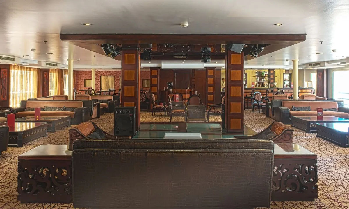 Crucero Nilo Concerto 5 Días Luxor Asuán