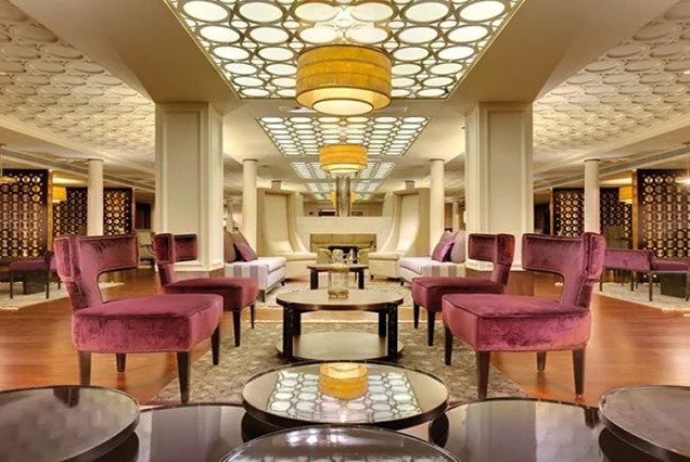Crucero Nilo Esplanade 5 Días Luxor Asuán