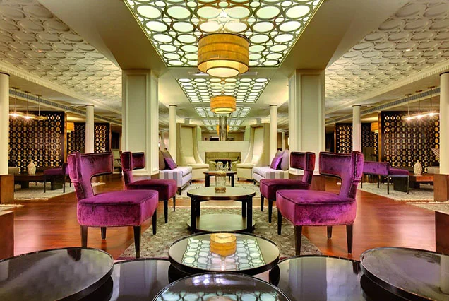 Crucero Nilo Mayfair 4 Días Asuán Luxor