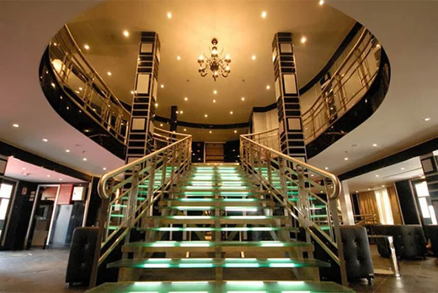 Crucero Nilo Moon Dance 4 Días Asuán Luxor