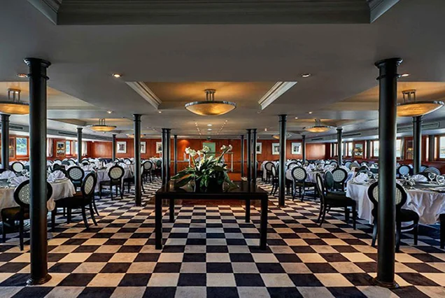 Crucero Nilo Movenpick Sun Ray 5 Días Luxor Asuán