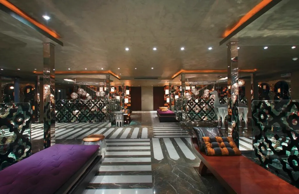 Crucero Nilo MÖVENPICK MS DARAKUM 10 Días Luxor Cairo