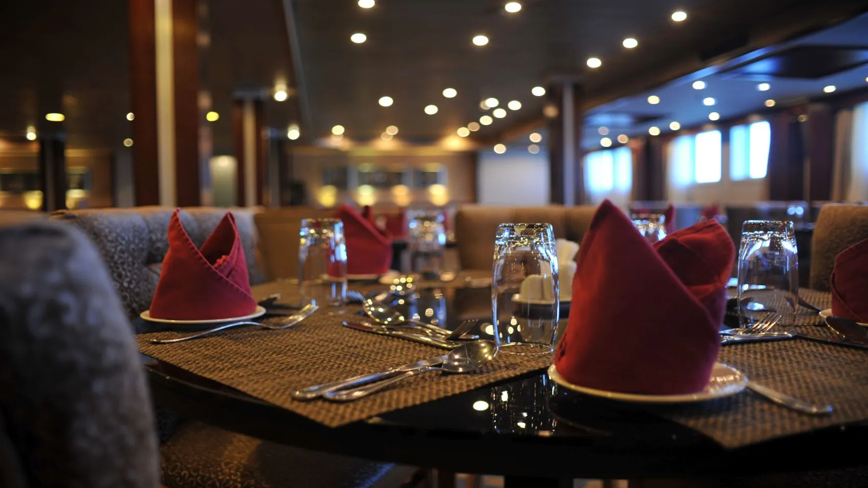 Crucero Nilo Royal Esadora 5 Días Luxor Asuán