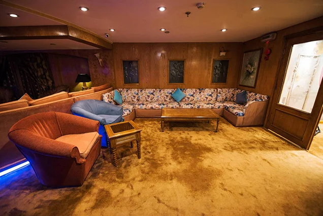 Crucero Nilo Royal La Terrasse 4 Días Asuán Luxor
