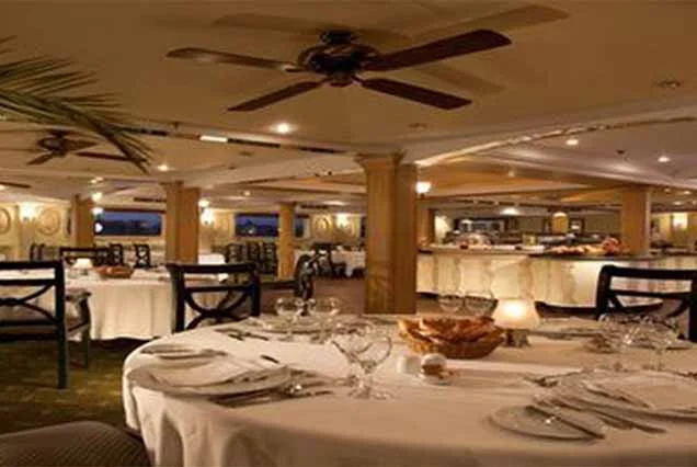 Crucero Nilo Sonesta Moon Goddess 4 Días Asuán Luxor