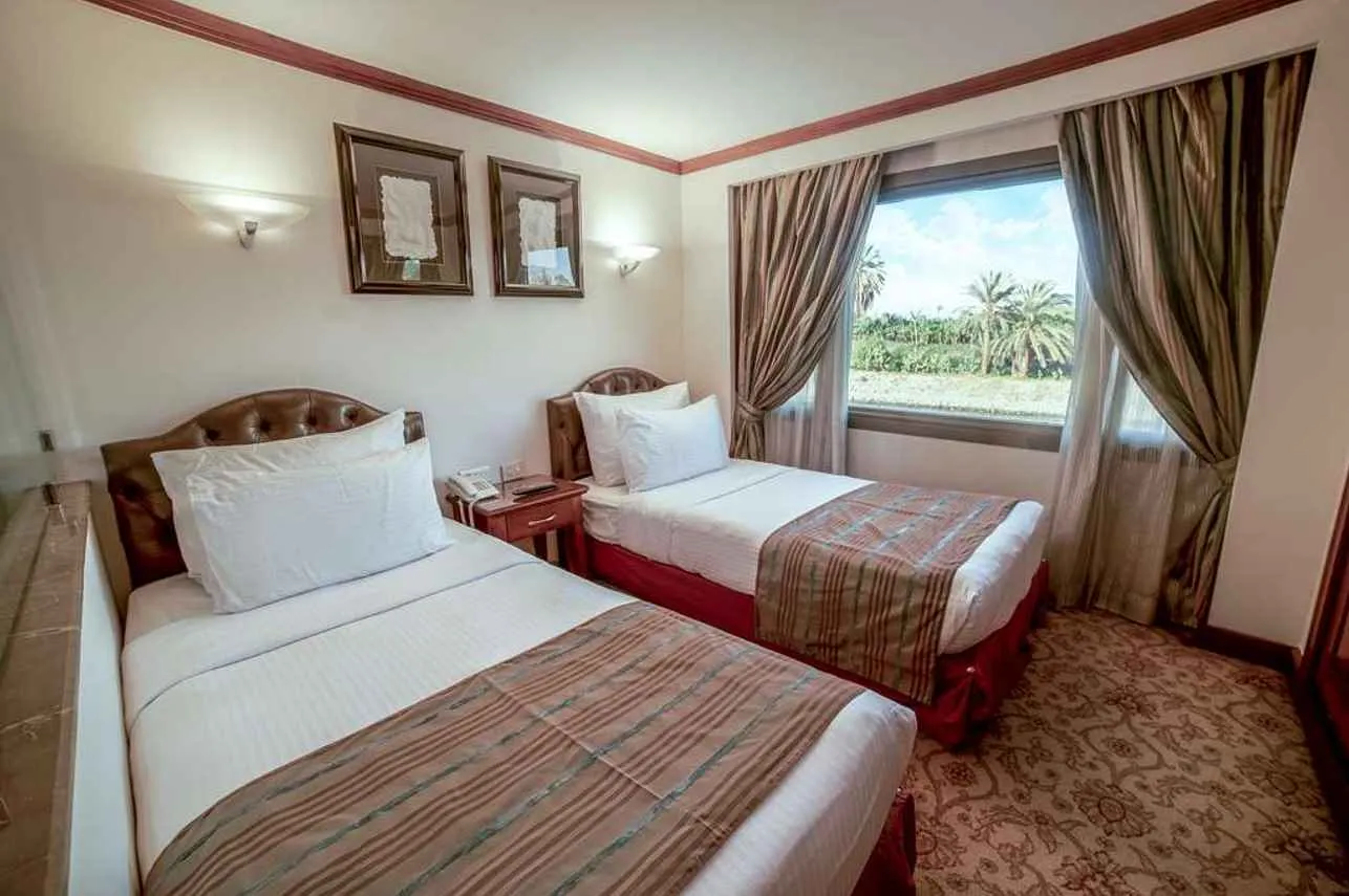 Crucero Nilo Sonesta Nile Goddess 8 Días Luxor Asuán Luxor